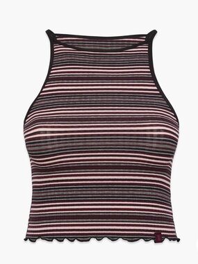 NWT - Savage X Fenty THICC RIB CAMI